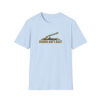 Gardening T-Shirt