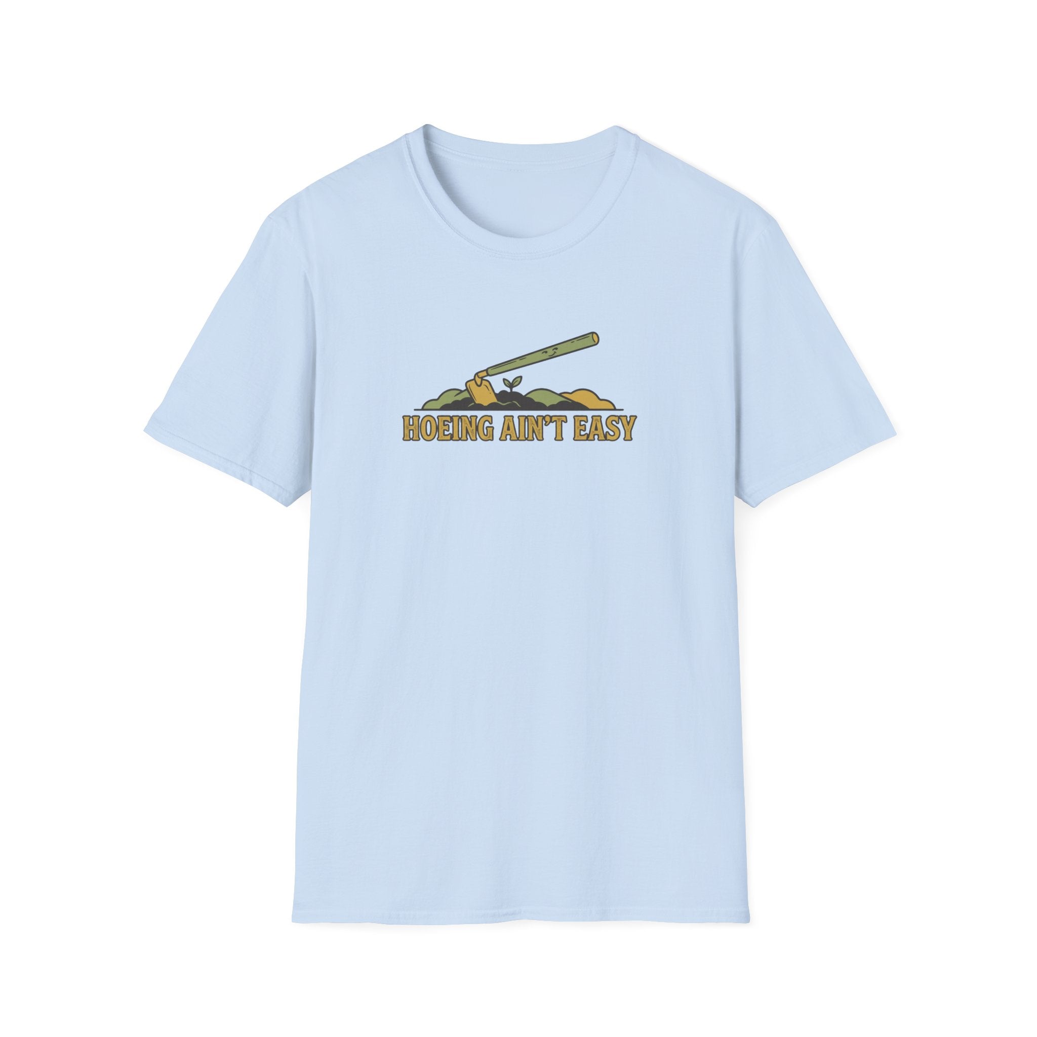 Gardening T-Shirt