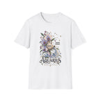 Aquarius Zodiac T-Shirt