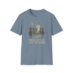 Witch Better Have My Herbs T-Shirt