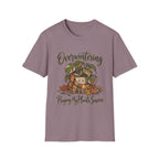 Overwintering Plants T-Shirt