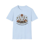 Till Death Do Us Garden T-Shirt
