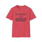 My Therapist Is a Houseplant T-Shirt