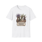 Garden Kitchen Remedies T-Shirt