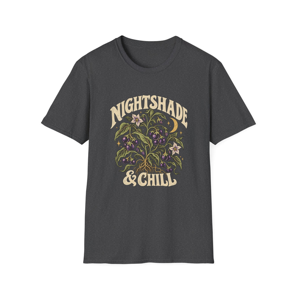Nightshade & Chill T-Shirt