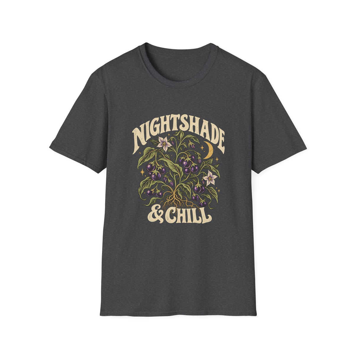 Nightshade & Chill T-Shirt