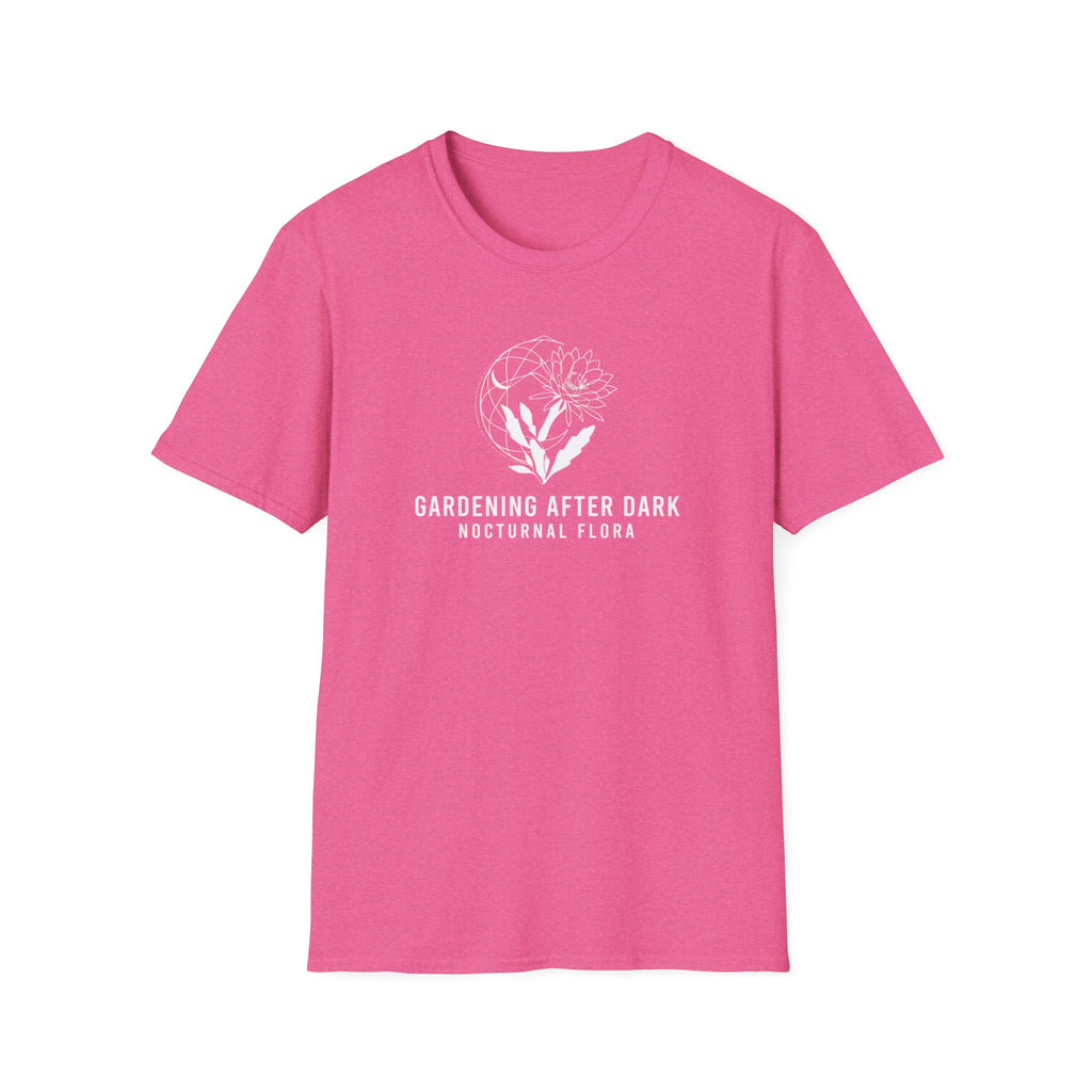 Gardening After Dark T-Shirt