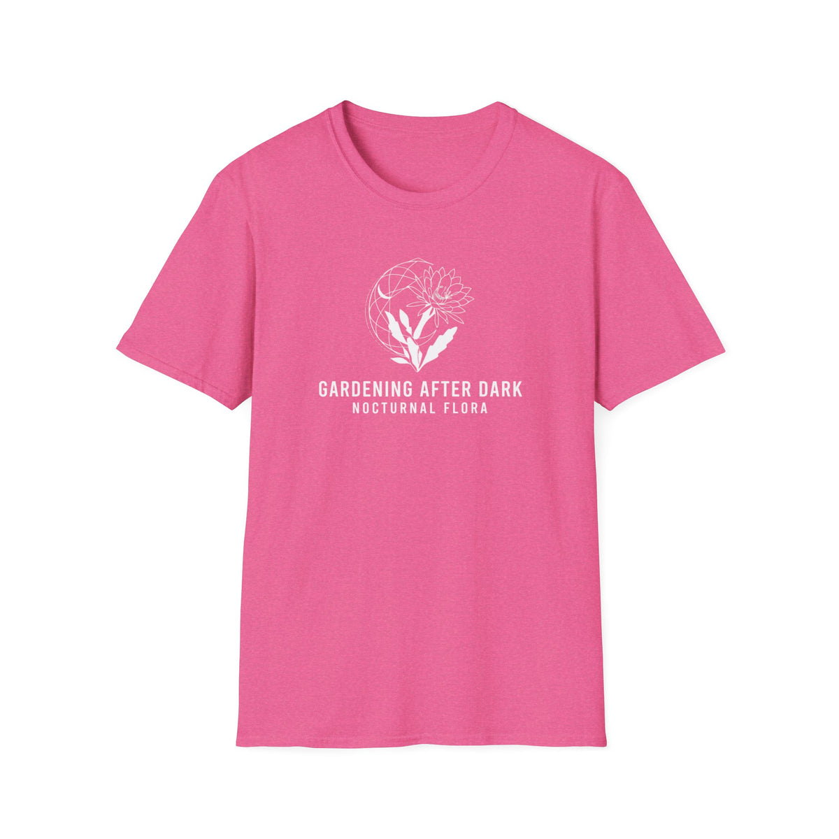 Gardening After Dark T-Shirt