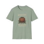 Sacred Fruit Heirloom Tomato T-Shirt