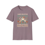 Cat Plant Lover T‑Shirt
