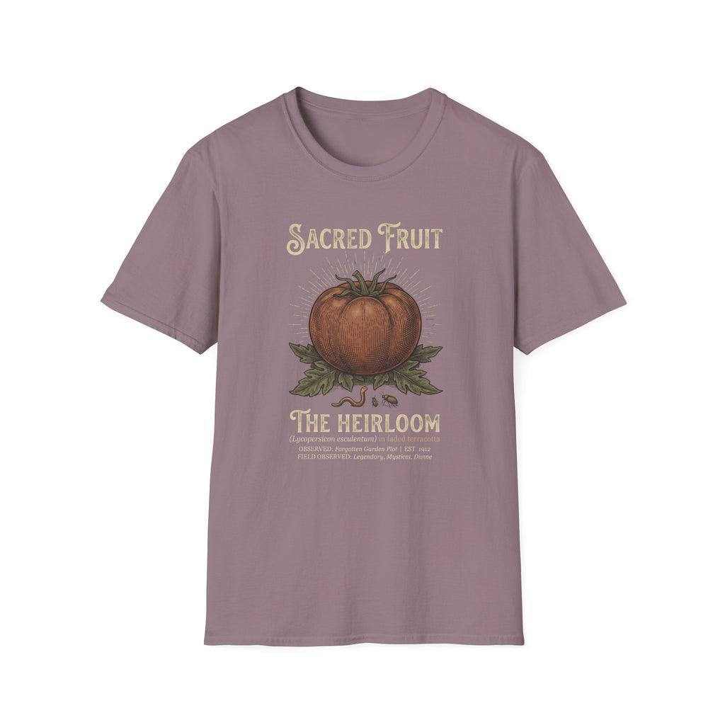 Sacred Fruit Tomato T-Shirt