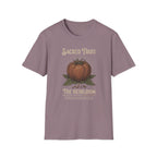 Sacred Fruit Tomato T-Shirt