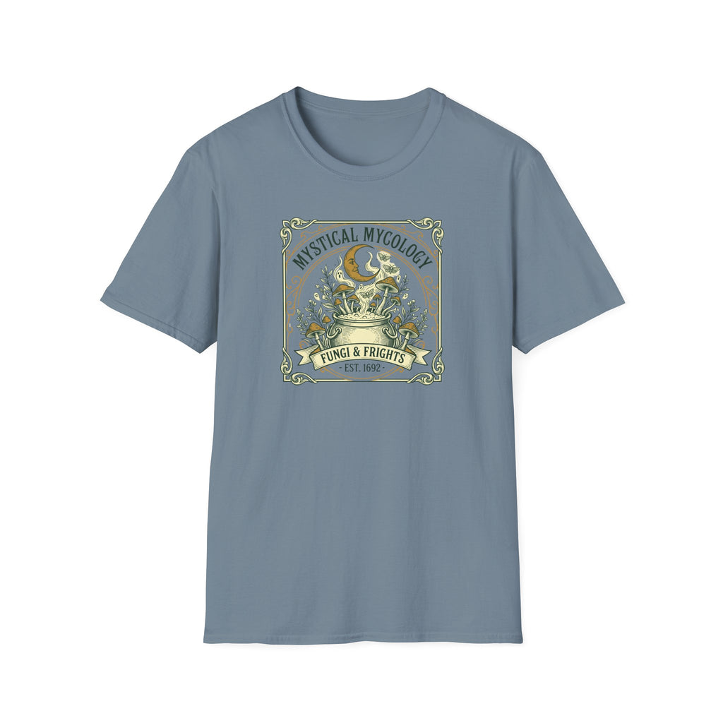 Mystical Mycology T-Shirt