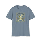 Mystical Mycology T-Shirt