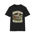 Vintage Garden Harvest T-Shirt