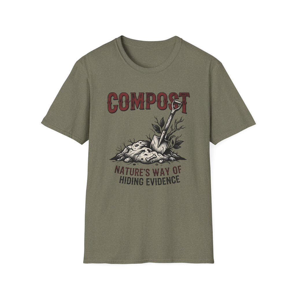 Compost T-Shirt