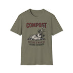 Compost T-Shirt