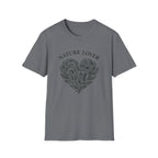 Leafy Heart T-Shirt