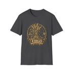 Virgo Zodiac T-Shirt