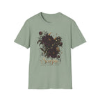 Scorpio Zodiac T-Shirt