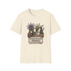 Garden Kitchen Remedies T-Shirt