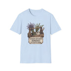Garden Kitchen Remedies T-Shirt
