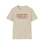 Garden Mum T-Shirt