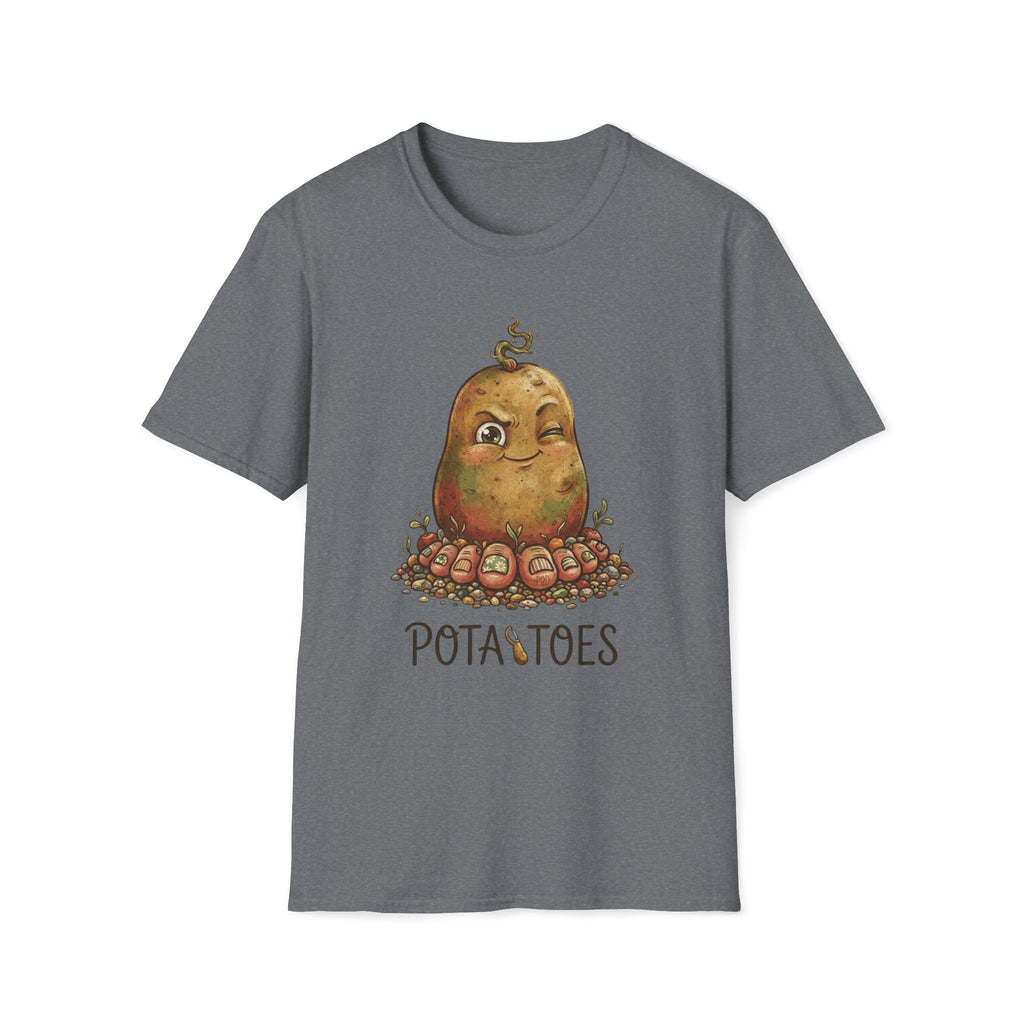 Potatoes T-Shirt