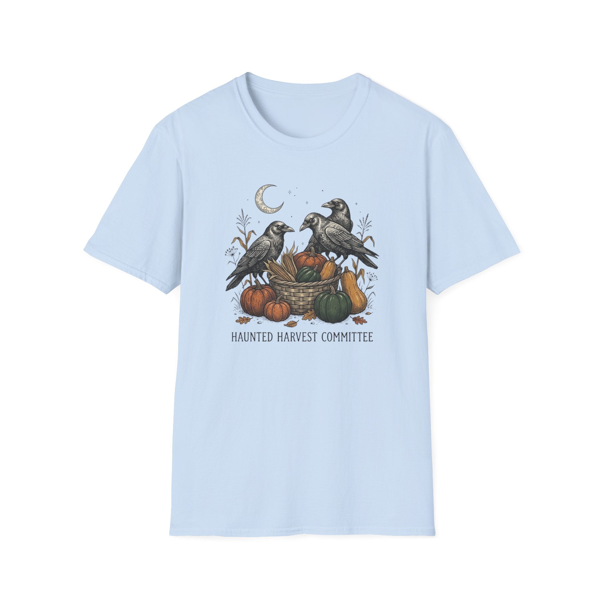 Harvest Ravens T-Shirt