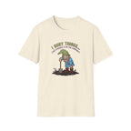 Gardener Gnome T‑Shirt