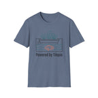 Tilapia Aquaponics T-Shirt