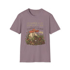 My Garden Is My Social Life T-Shirt