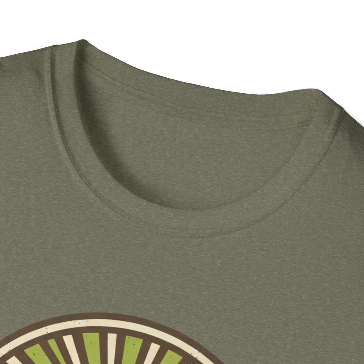Compost Happens T‑Shirt