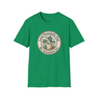 Plantaholic Club T-Shirt