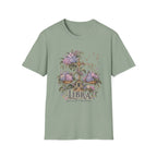 Libra Zodiac T-Shirt