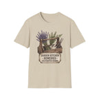 Herbal Remedies T-Shirt