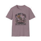 Plant Dad T-Shirt