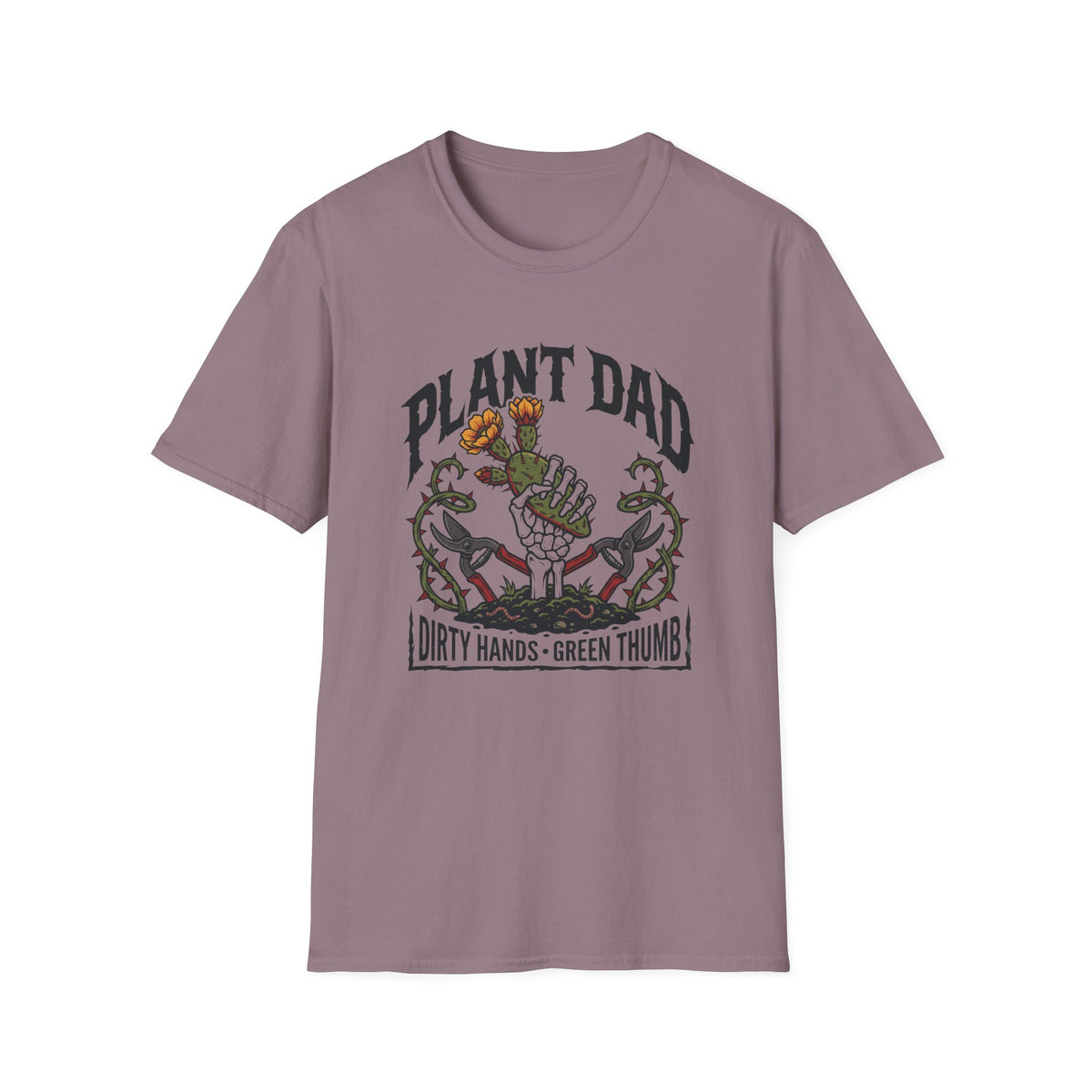 Plant Dad T-Shirt