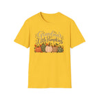 Grandma's Little Pumpkins Tee