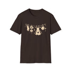 Gardening Tools T-shirt