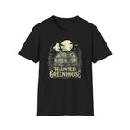 Haunted Greenhouse T-Shirt