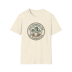 Plantaholic Club T-Shirt