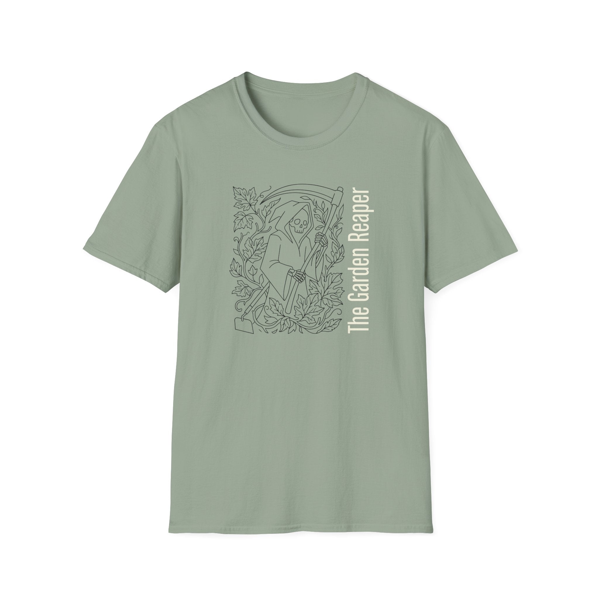 Garden Reaper T-Shirt