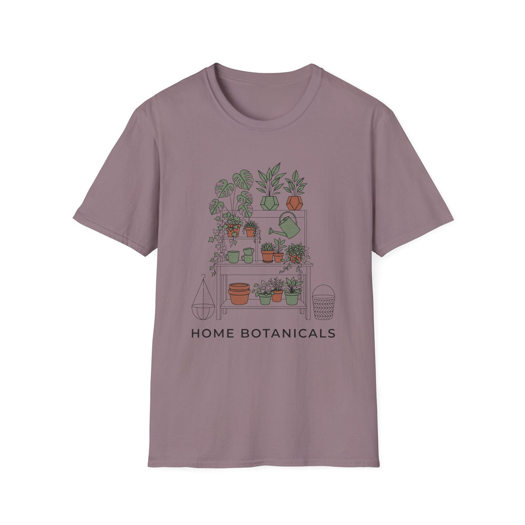 Plant Shelf T‑Shirt