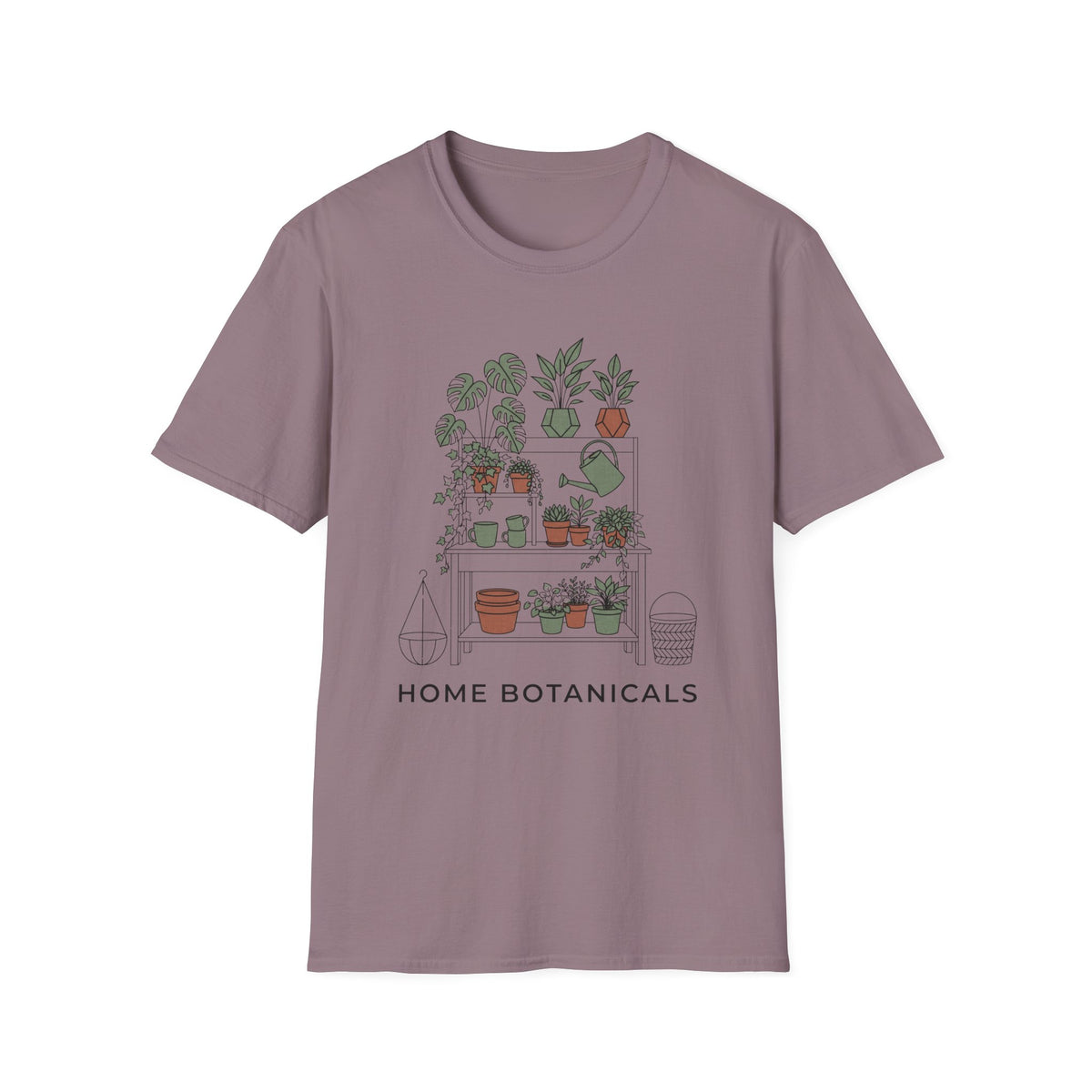 Plant Shelf T‑Shirt