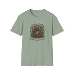 Welcome to My Nightmare Garden Plant T-Shirt