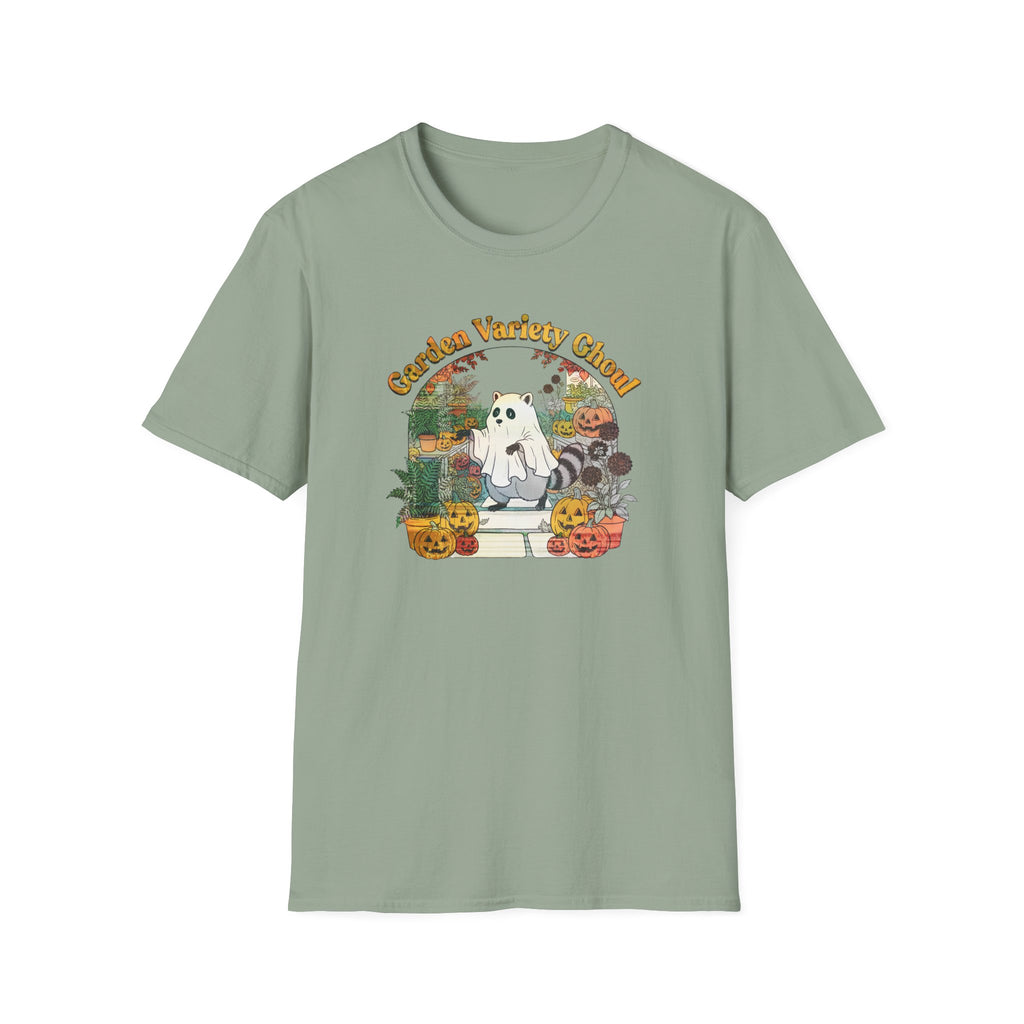 Garden Variety Ghoul T-Shirt
