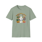 Garden Variety Ghoul T-Shirt