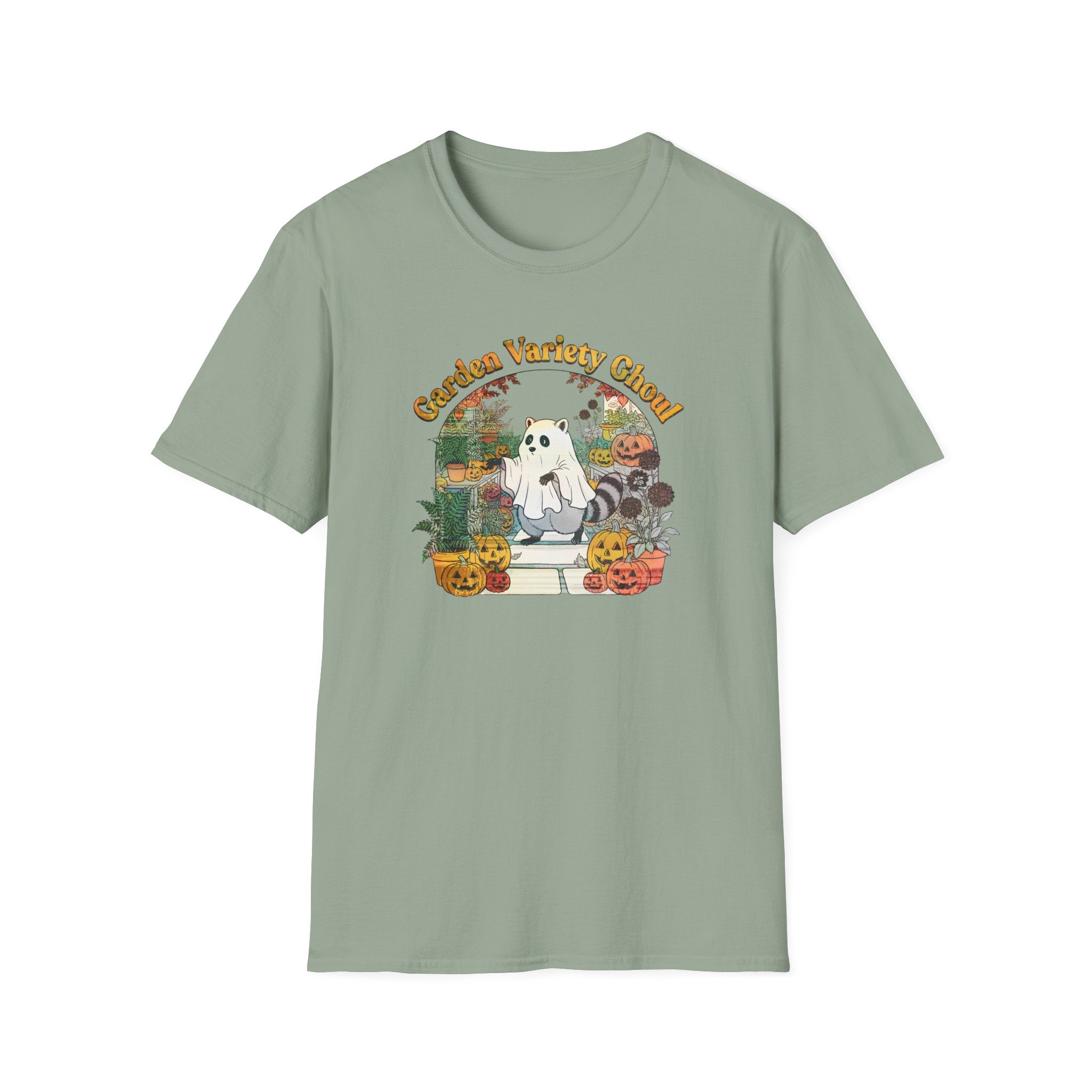 Garden Variety Ghoul T-Shirt