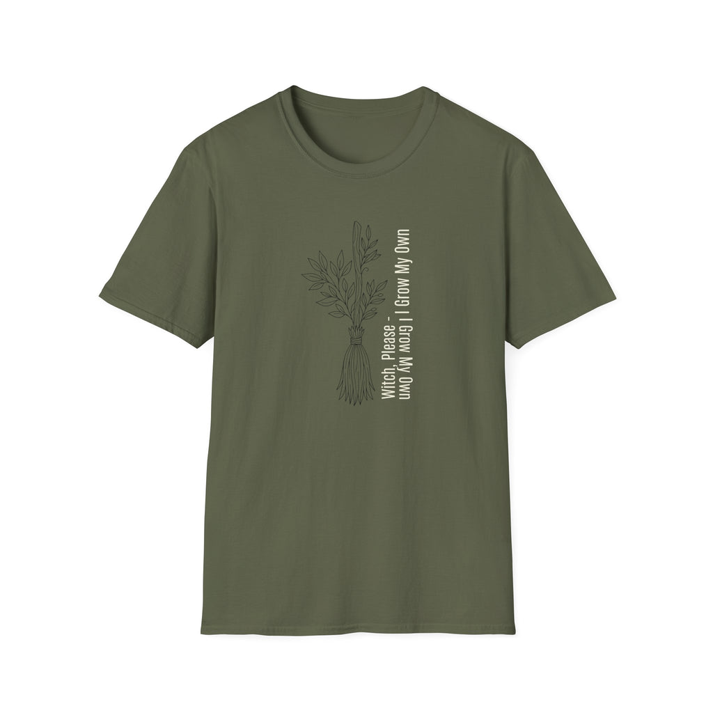Floral Bouquet T-Shirt